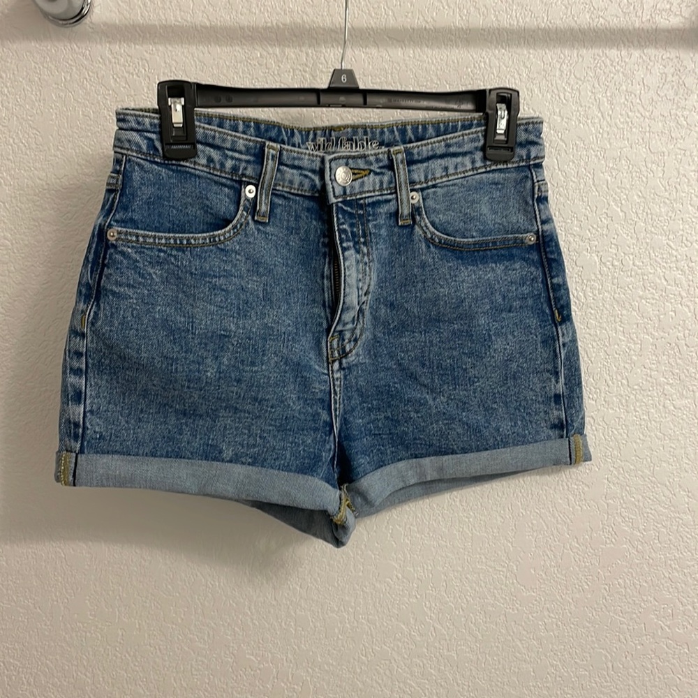 Wild Fable shorts